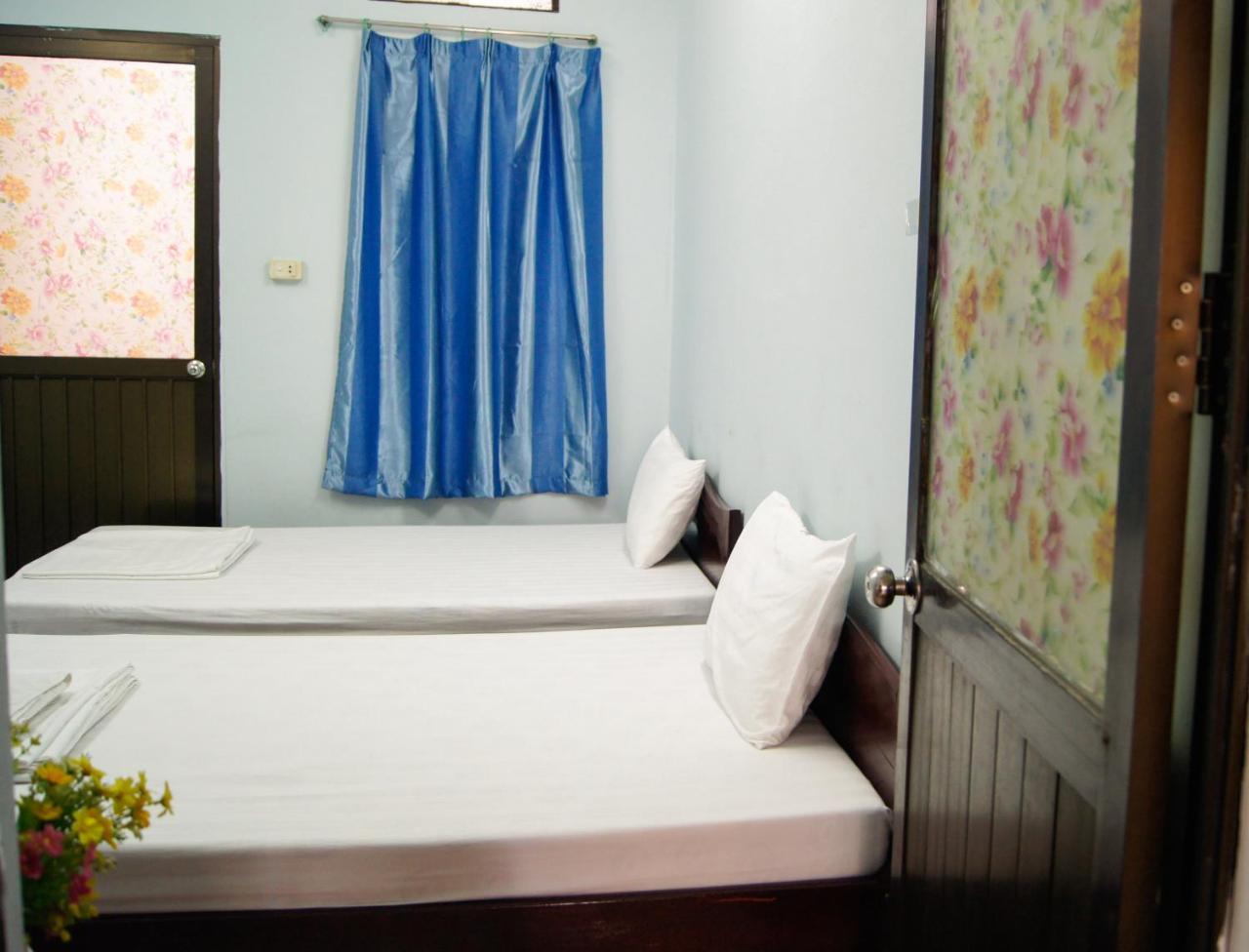 Hanoi Sincerity Guest House מראה חיצוני תמונה