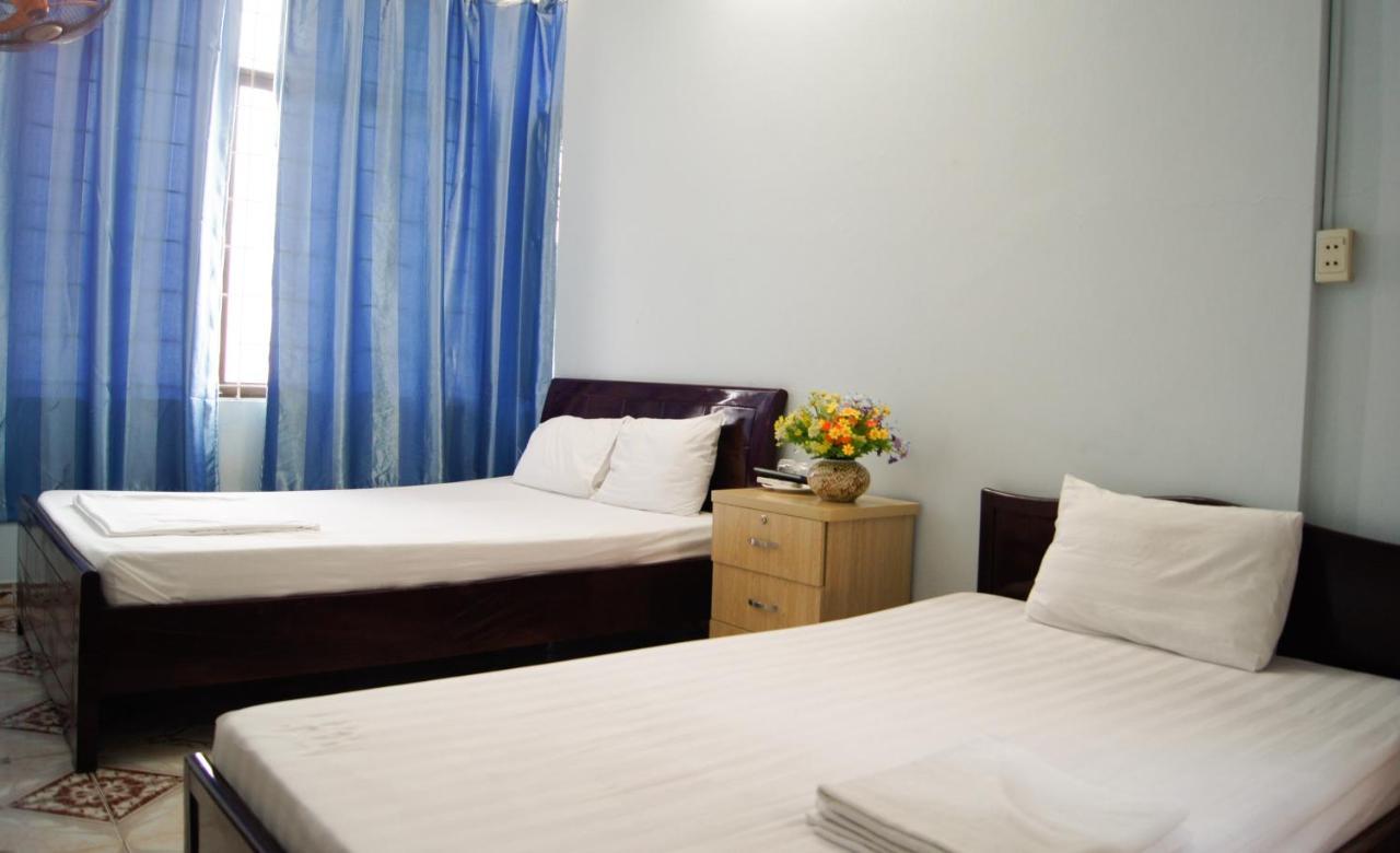 Hanoi Sincerity Guest House מראה חיצוני תמונה