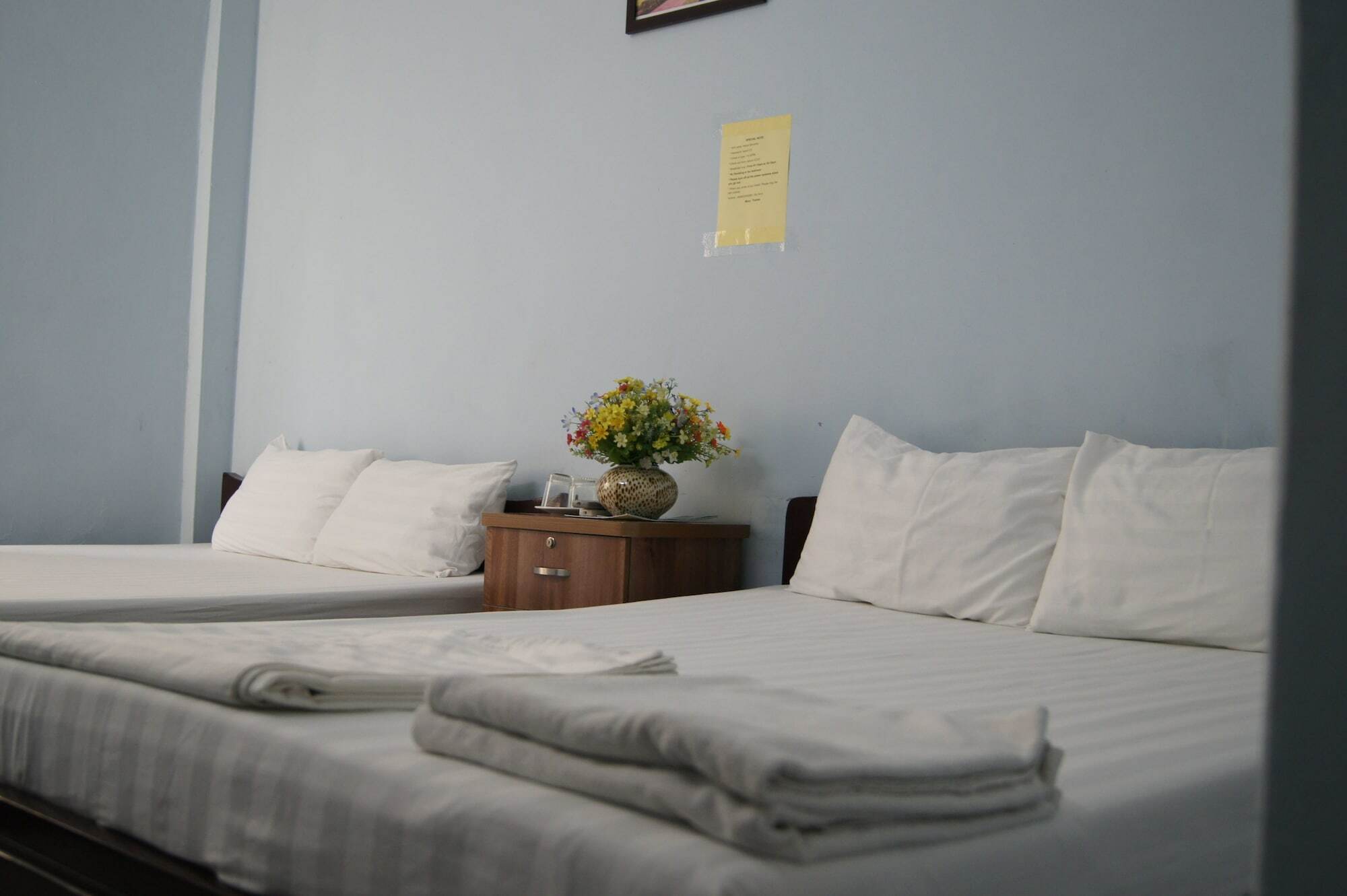 Hanoi Sincerity Guest House מראה חיצוני תמונה